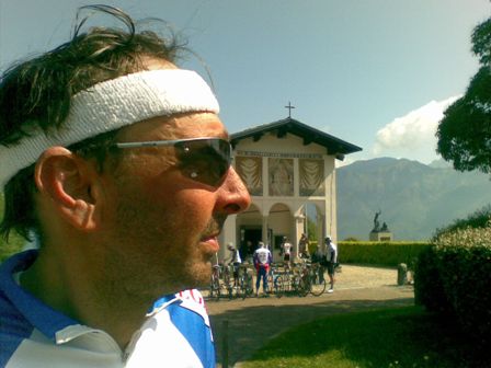 Foto Grimpeur 2010